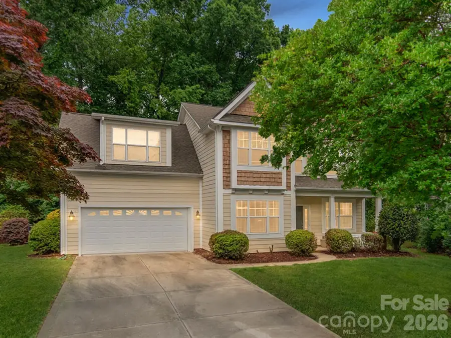 10333 Misty Moss Court, Mint Hill, NC 28227 - #2