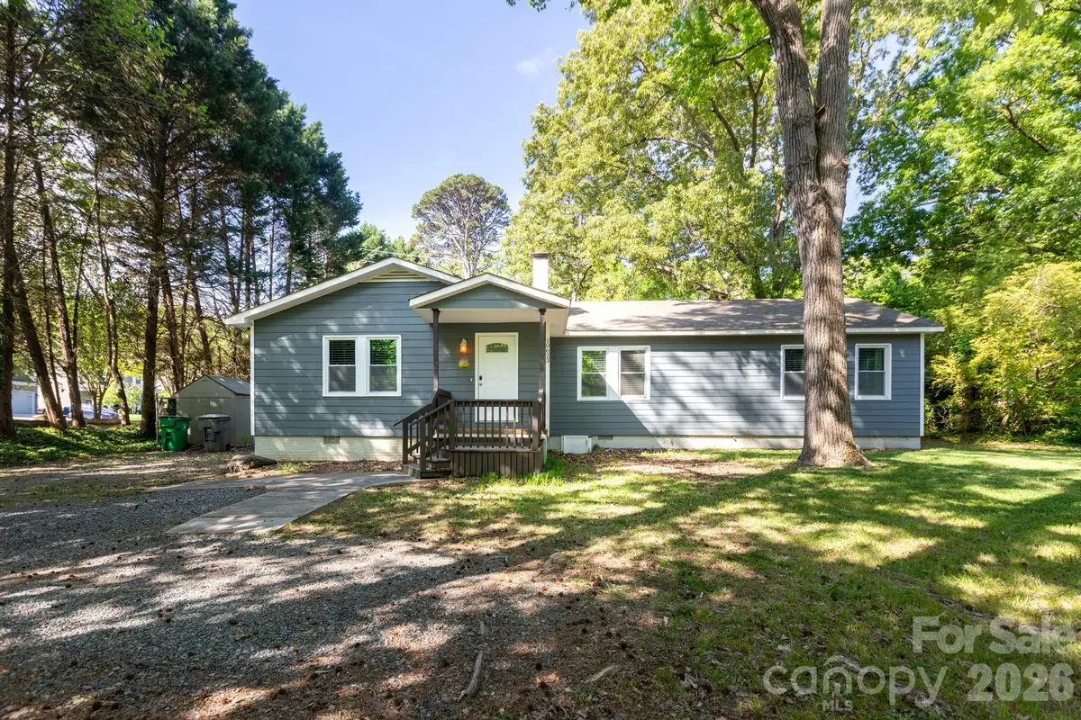 10623 Rozzelles Ferry Road, Charlotte, NC 28214 - #1