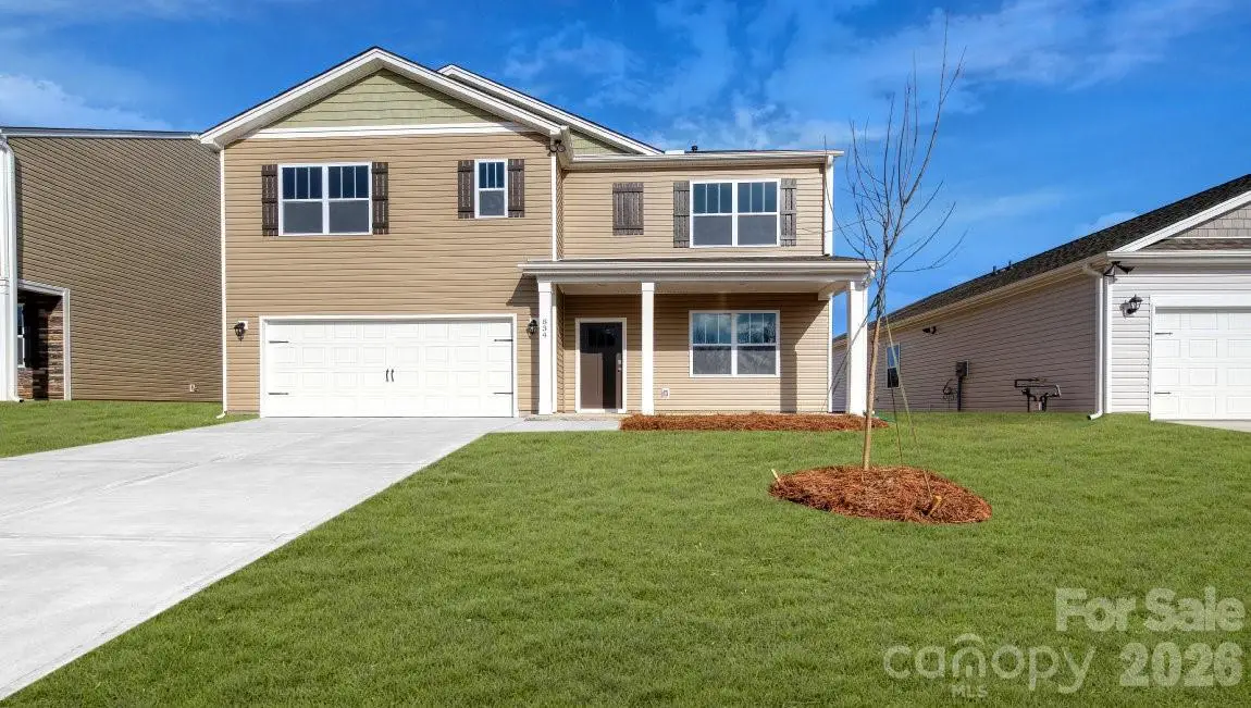 73 Salers Road, Fletcher, NC 28732 - #1