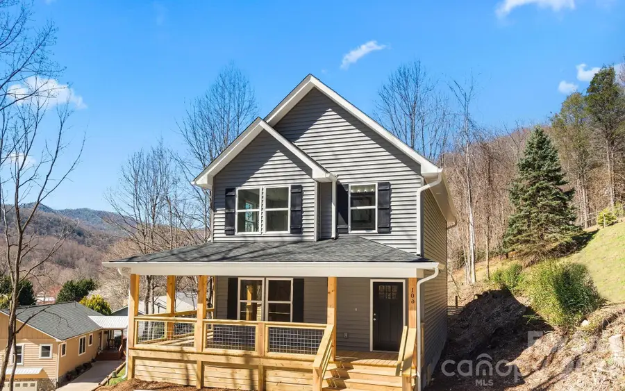 106 Silverleaf Circle #39, Maggie Valley, NC 28751 - #2