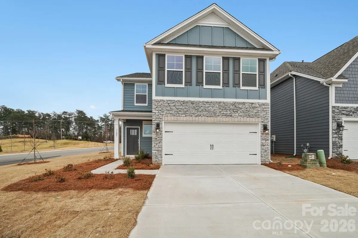7593 Bainbridge Road, Sherrills Ford, NC 28673 - #1