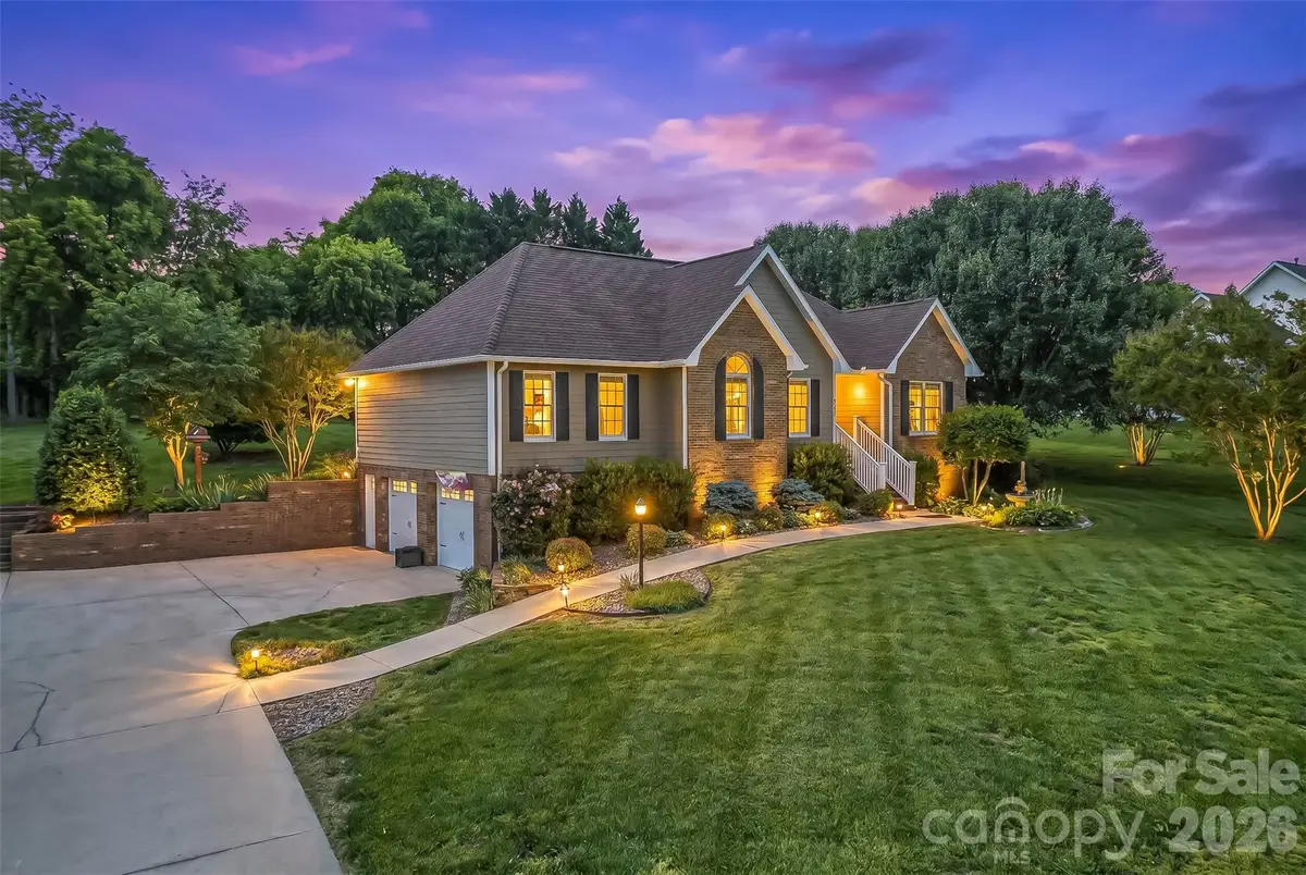 4129 Black Oak Road, Hickory, NC 28602 - #1