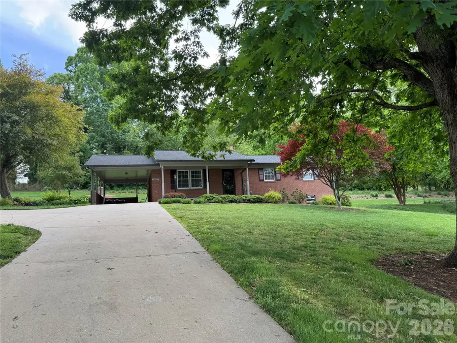 1802 Hopewell Road, Morganton, NC 28655 - #2