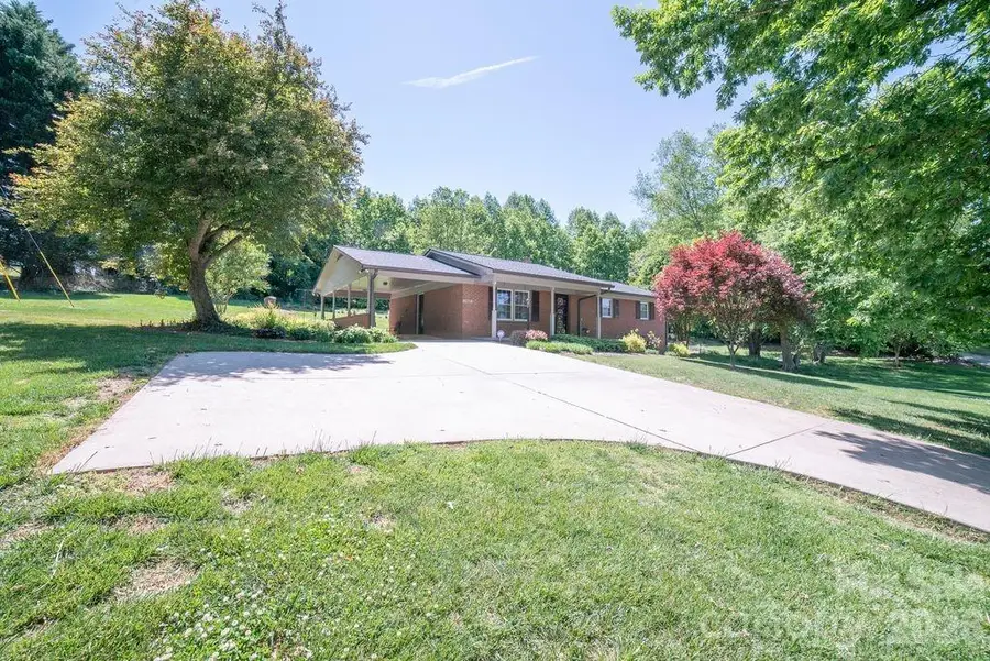 1802 Hopewell Road, Morganton, NC 28655 - #3