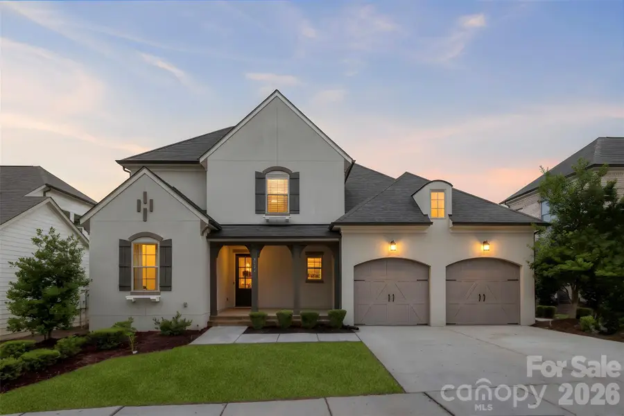 8624 Robbins Crescent Drive, Cornelius, NC 28031 - #2
