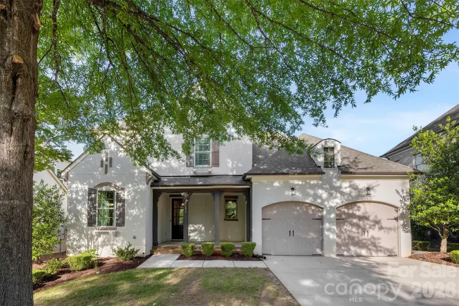 8624 Robbins Crescent Drive, Cornelius, NC 28031 - #3