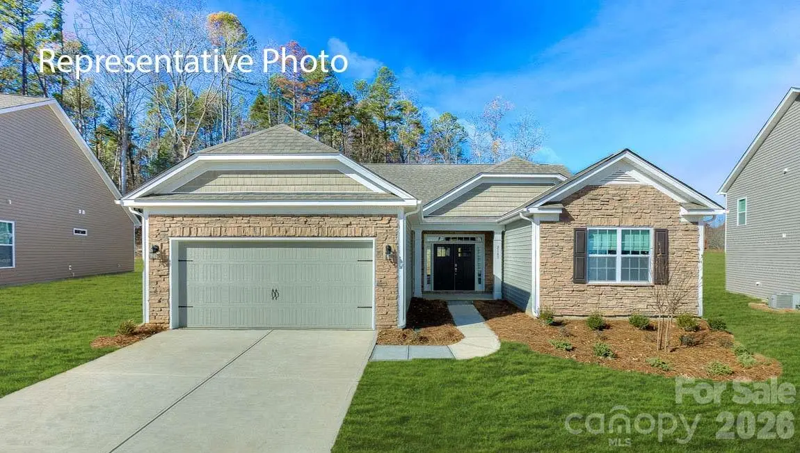 3043 Eclipse Court, Indian Trail, NC 28079 - #1