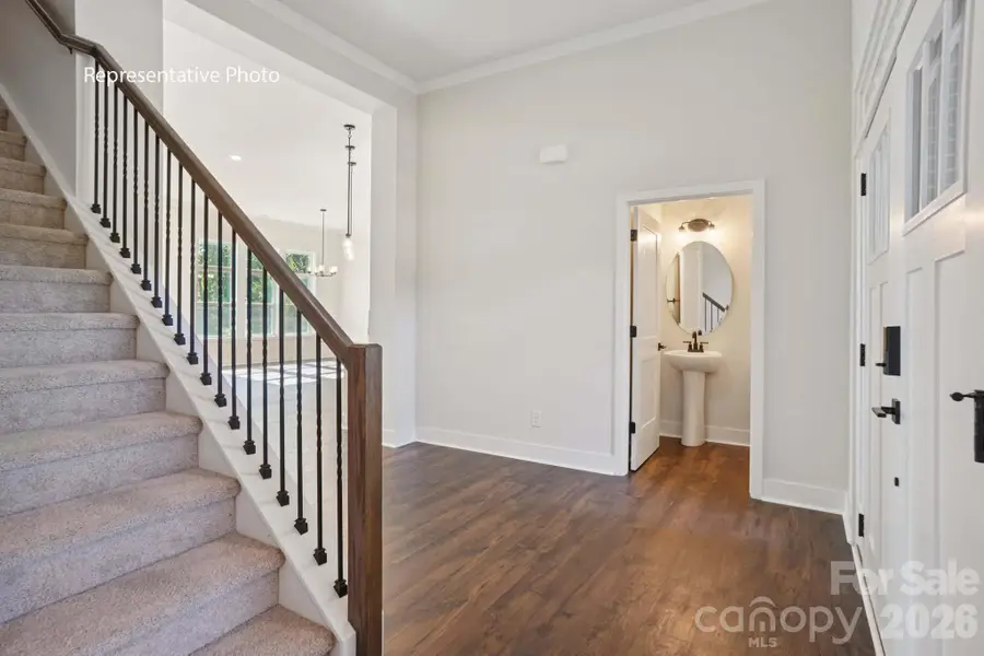 3043 Eclipse Court, Indian Trail, NC 28079 - #3