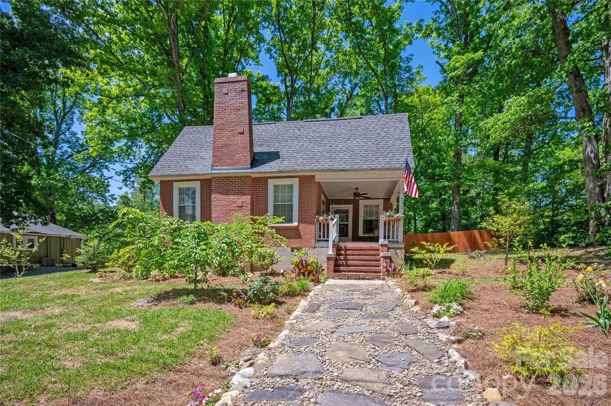 712 Jackson Street, Fort Mill, SC 29715 - #1