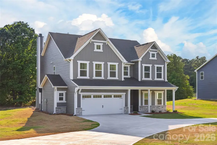 120 Overcash Road #7169, Troutman, NC 28166 - #2