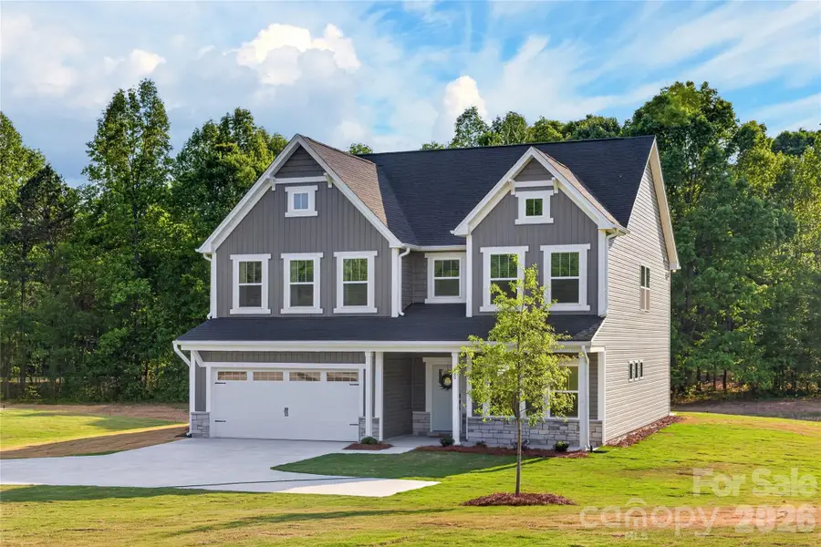 120 Overcash Road #7169, Troutman, NC 28166 - #3