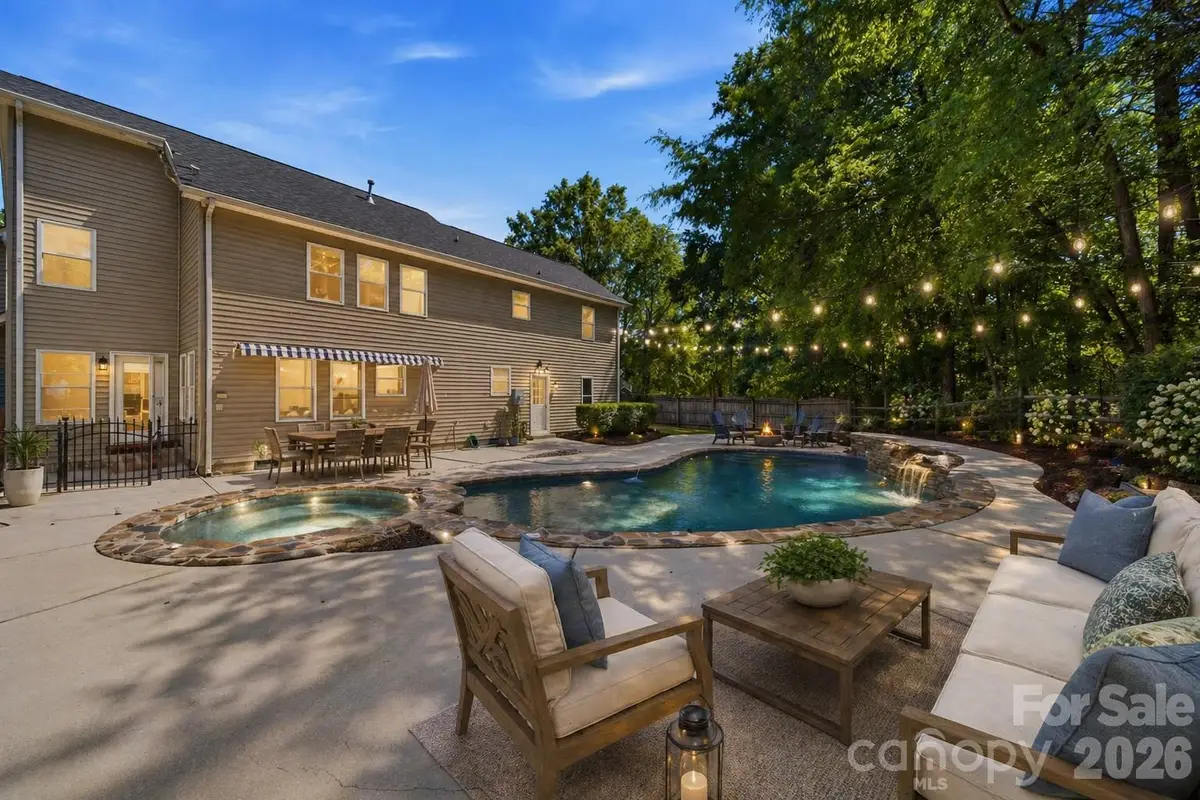 934 Clover Park Drive, Clover, SC 29710 - #1