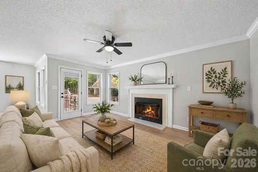 934 Clover Park Drive, Clover, SC 29710 - #2