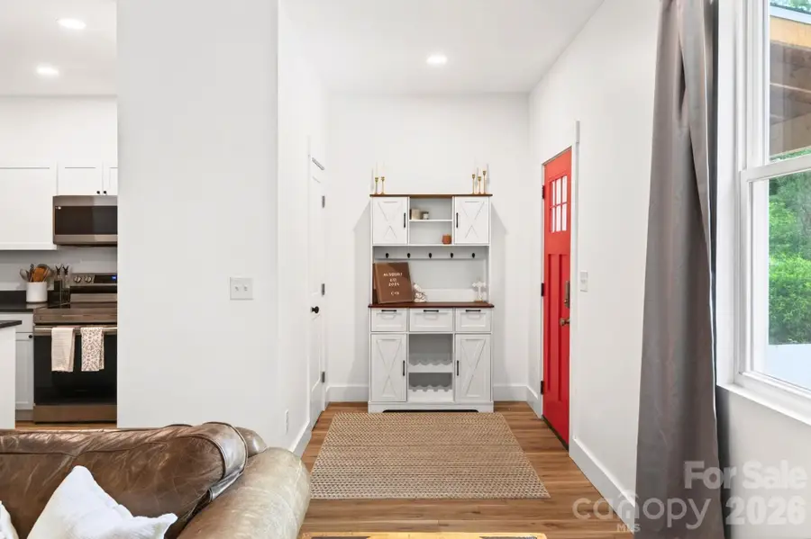 116 Arnold Road, Asheville, NC 28805 - #2