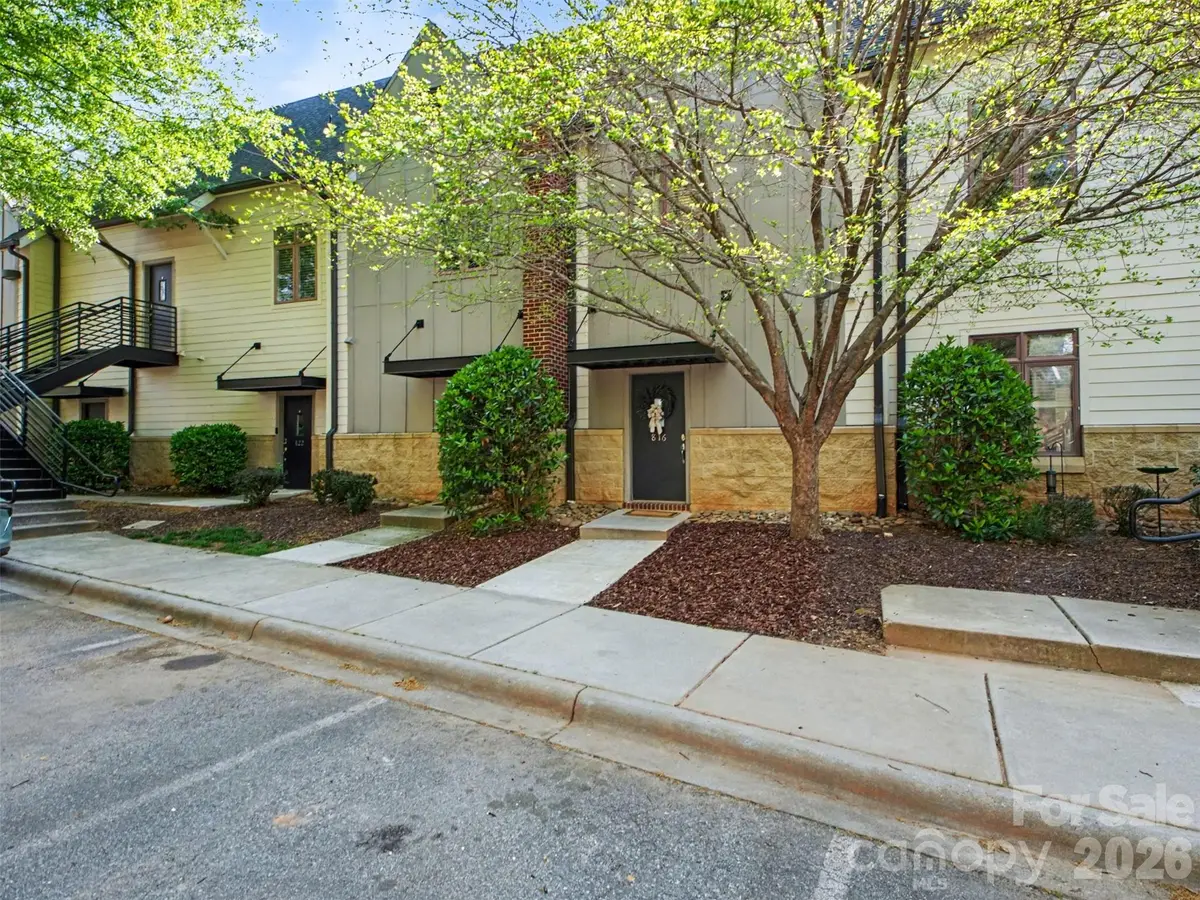 816 Cotton Gin Alley, Davidson, NC 28036 - #1