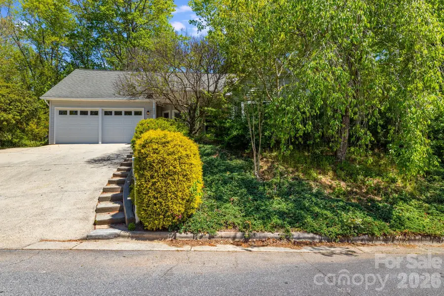 132 Fox Cross Drive, Brevard, NC 28712 - #3