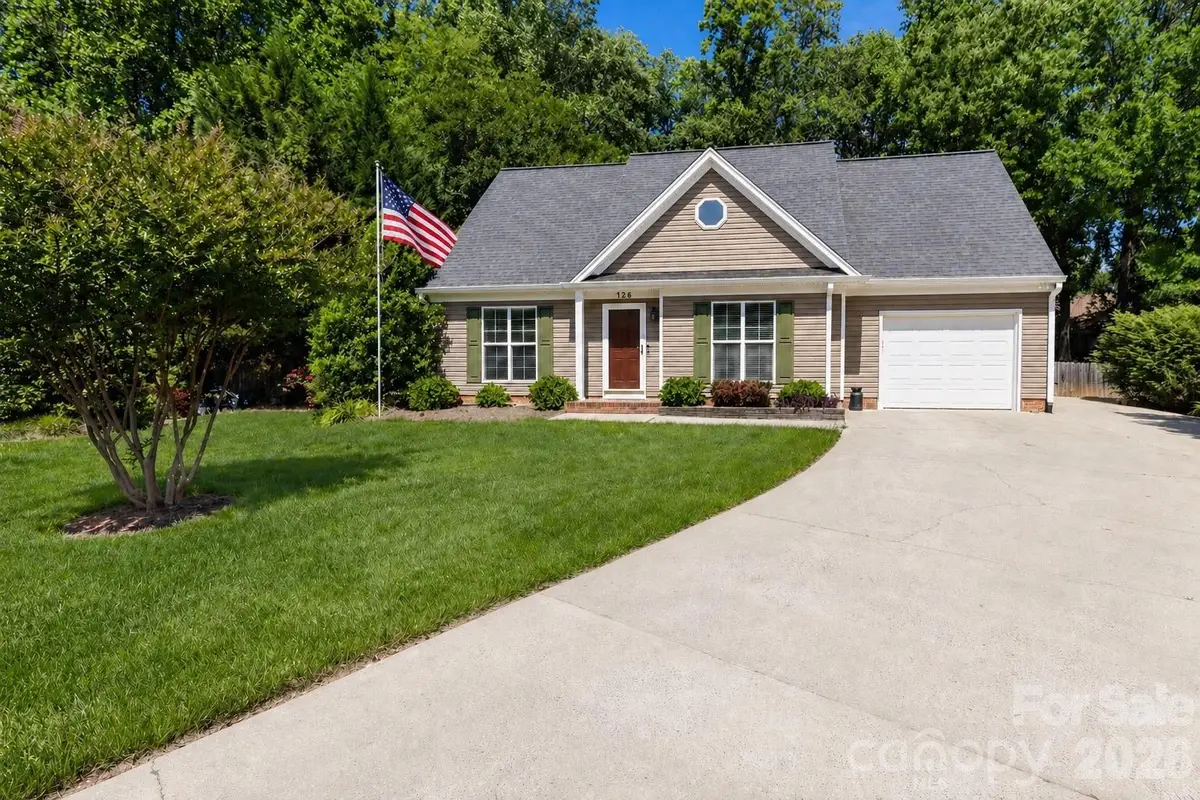 126 Tara Lynn Court, Mooresville, NC 28115 - #1