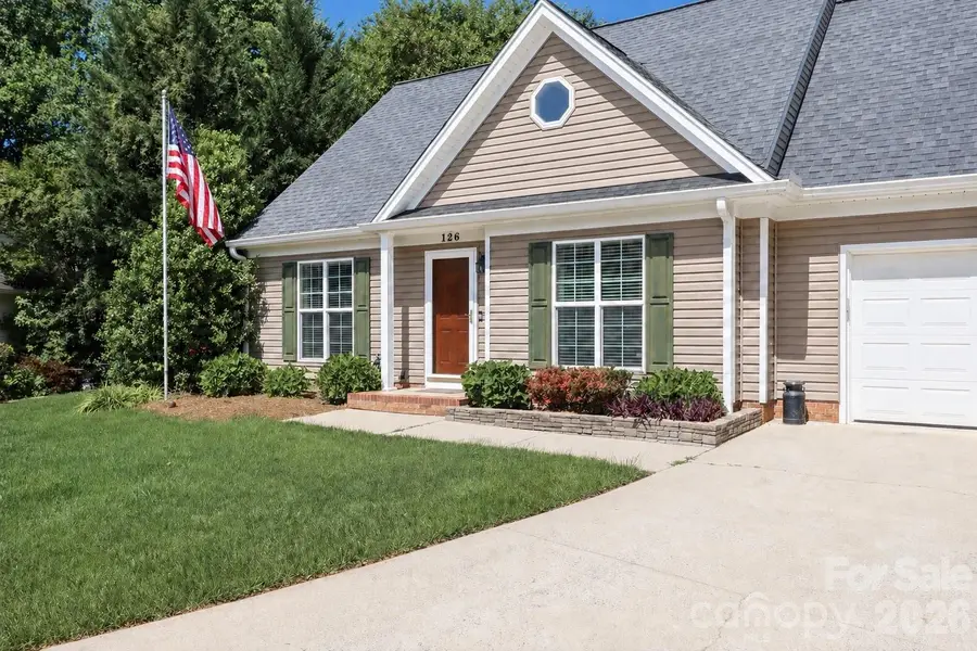 126 Tara Lynn Court, Mooresville, NC 28115 - #2