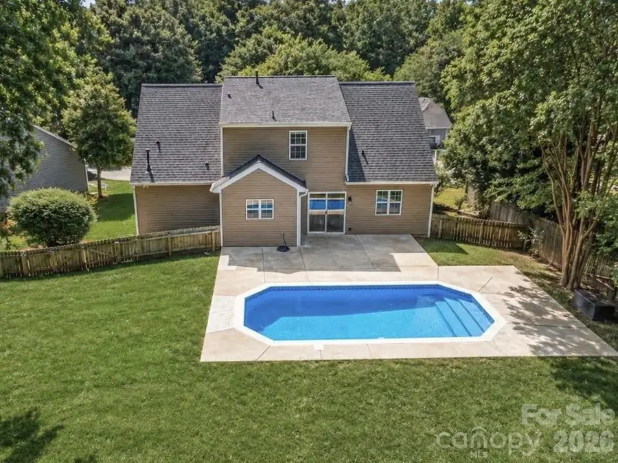 126 Tara Lynn Court, Mooresville, NC 28115 - #3