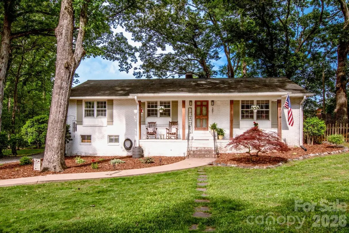 351 Eastwood Drive, Lincolnton, NC 28092 - #1
