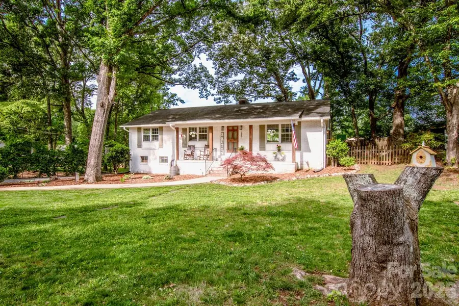 351 Eastwood Drive, Lincolnton, NC 28092 - #3