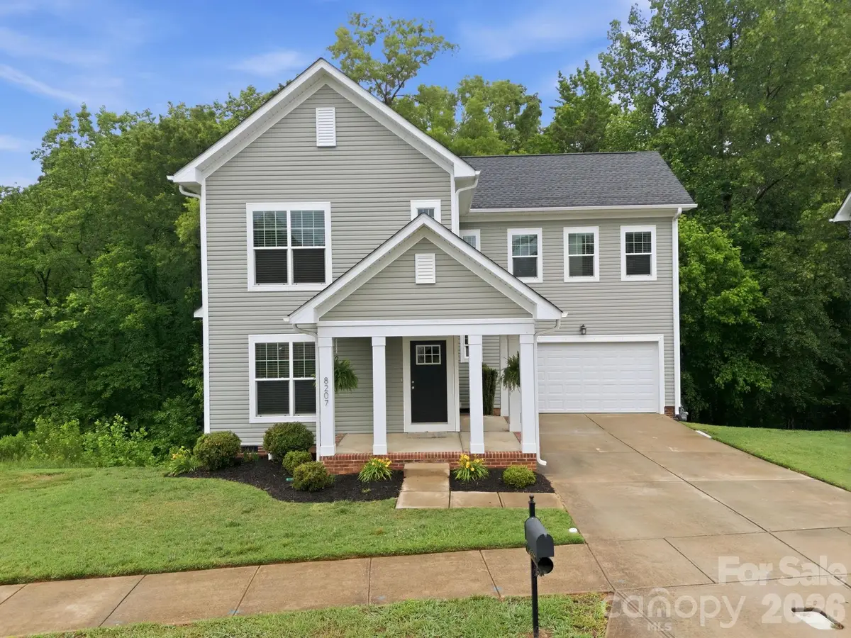 8207 Dumphries Drive, Huntersville, NC 28078 - #1