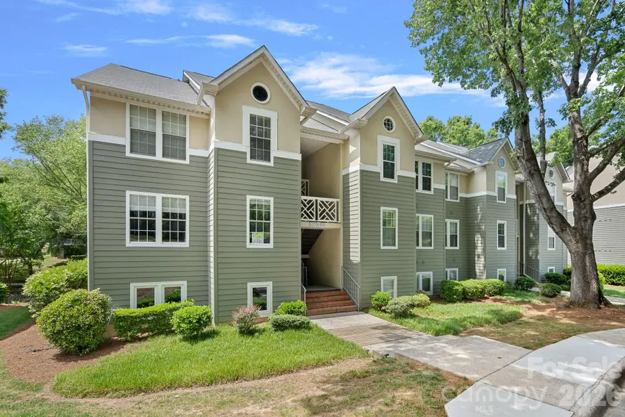 19905 Henderson Road #F, Cornelius, NC 28031 - #2