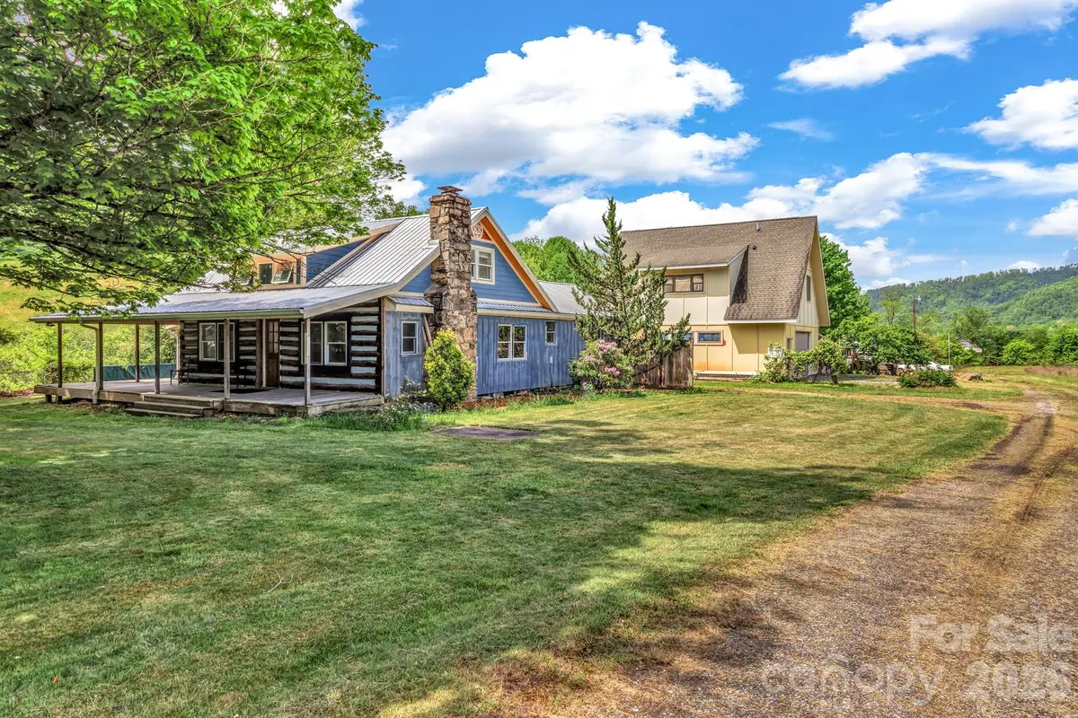 45 Sugar Cove Road, Weaverville, NC 28787 - #1