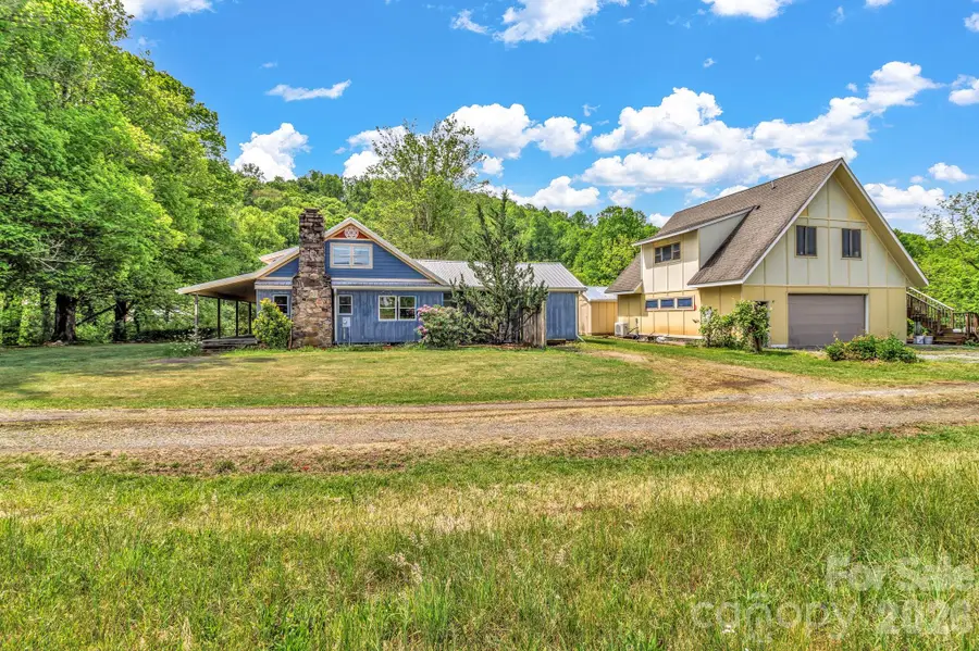 45 Sugar Cove Road, Weaverville, NC 28787 - #3