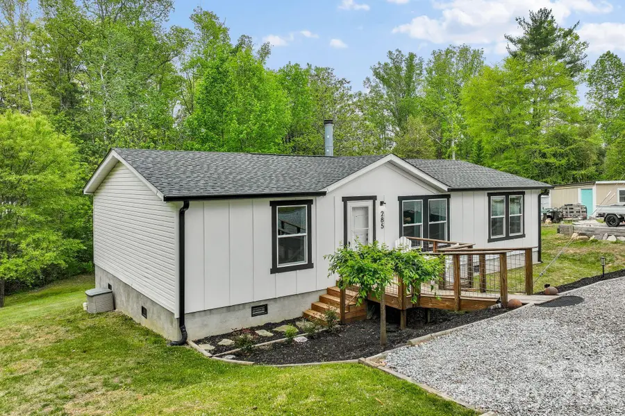 285 Dove Haven Lane, Hendersonville, NC 28791 - #3