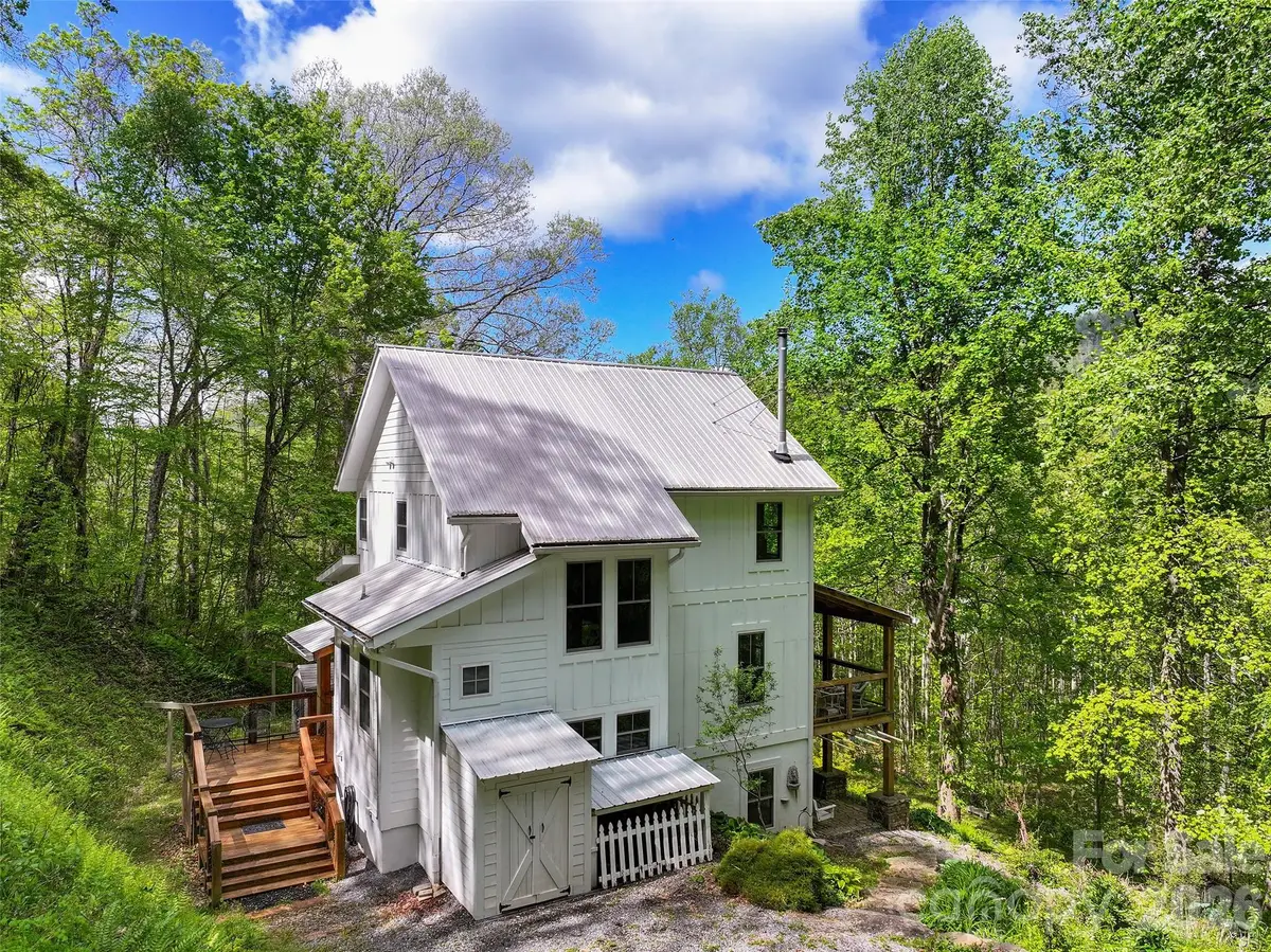 580 Split Pine Cove, Clyde, NC 28721 - #1