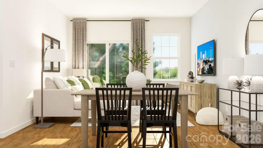 8144 Mcgarry Trail #201, Charlotte, NC 28214 - #2