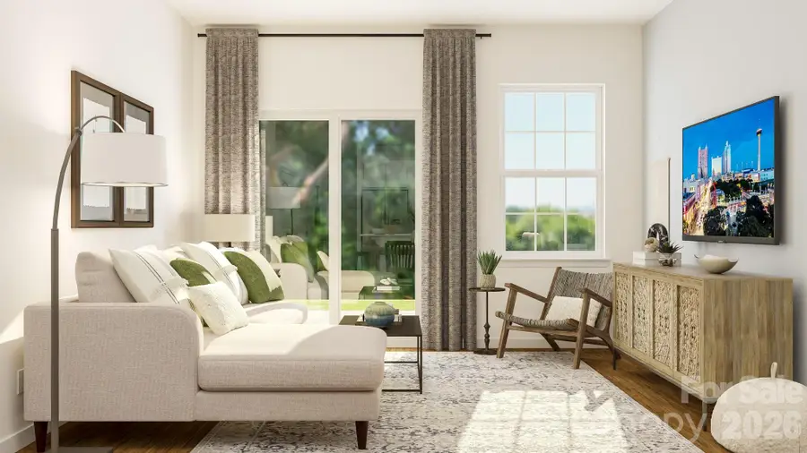 8144 Mcgarry Trail #201, Charlotte, NC 28214 - #3