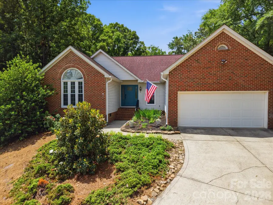 10314 Rougemont Lane, Charlotte, NC 28277 - #3