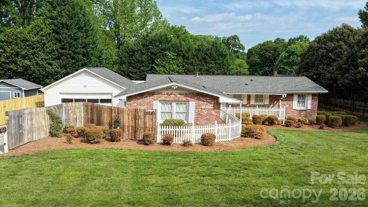 2037 Helen Drive, Gastonia, NC 28054 - #1