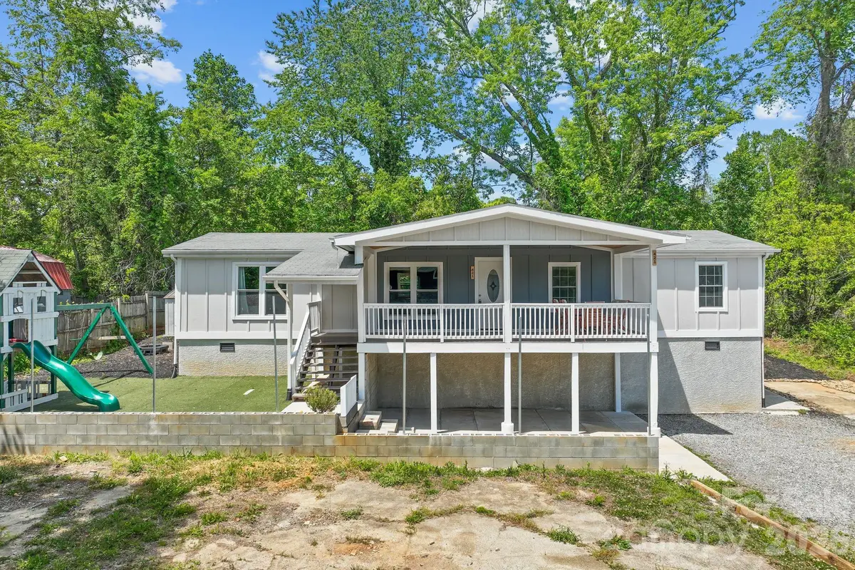 421 Emma Road, Asheville, NC 28806 - #1