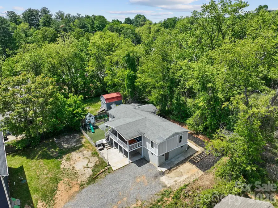 421 Emma Road, Asheville, NC 28806 - #2