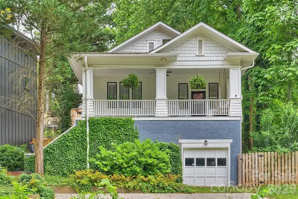 1601 Tippah Avenue, Charlotte, NC 28205