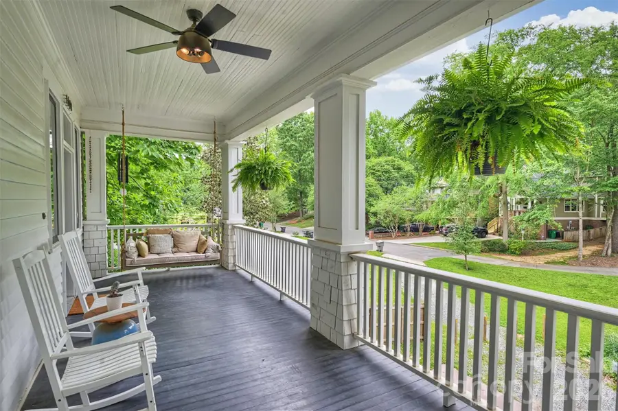 1601 Tippah Avenue, Charlotte, NC 28205 - #2