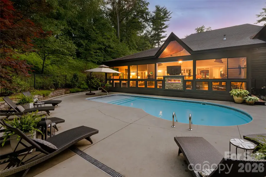 300 White Pine Drive, Hendersonville, NC 28739 - #2