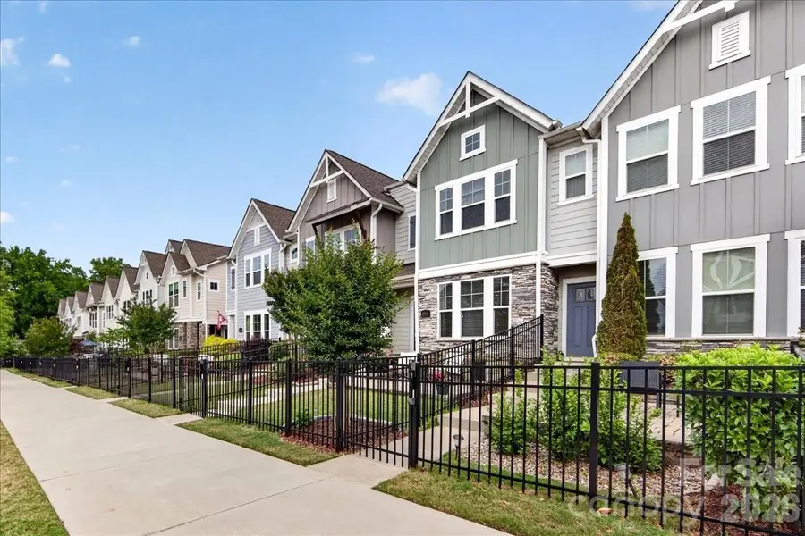 2510 Lydia Avenue, Charlotte, NC 28205 - #2