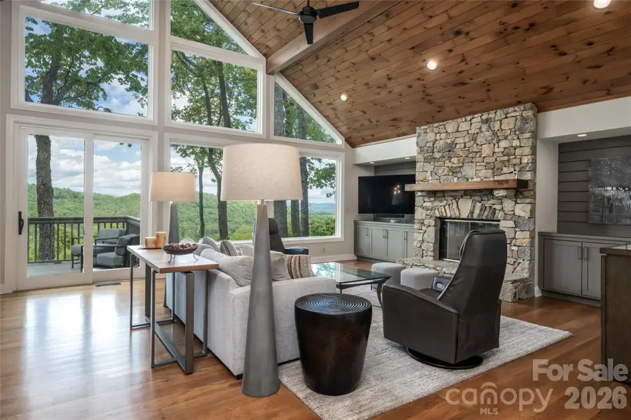 12 Spring Ridge Lane, Hendersonville, NC 28739 - #3