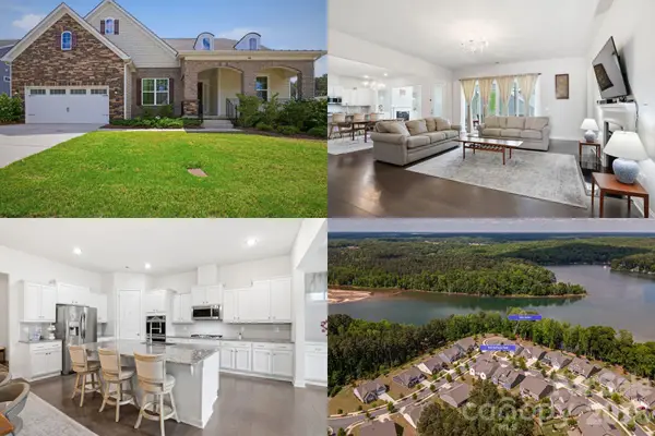 900 Raffaelo View, Mount Holly, NC 28120