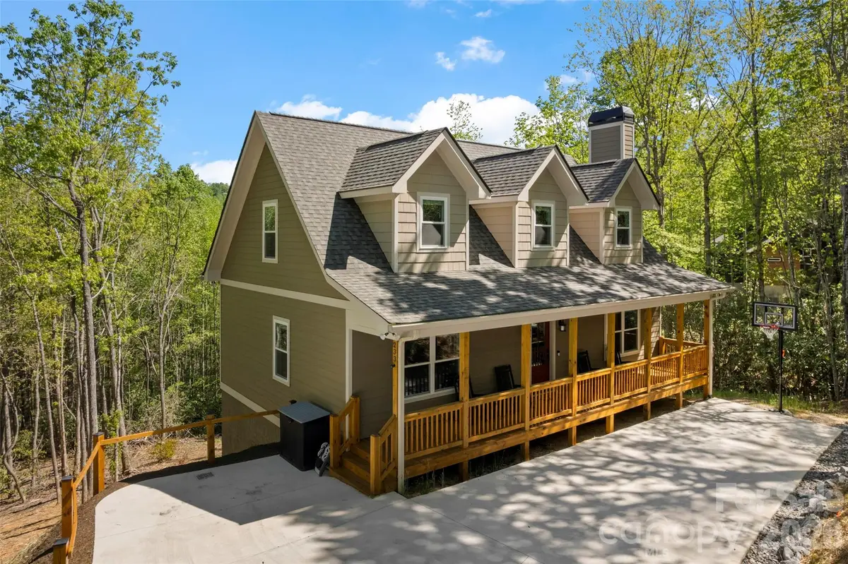 233 Arcadia Falls Way, Black Mountain, NC 28711 - #1