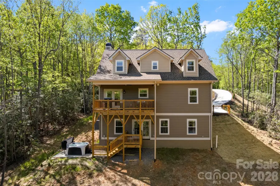 233 Arcadia Falls Way, Black Mountain, NC 28711 - #2
