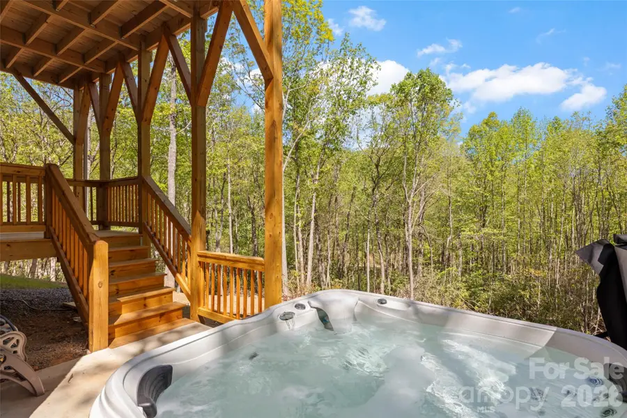 233 Arcadia Falls Way, Black Mountain, NC 28711 - #3