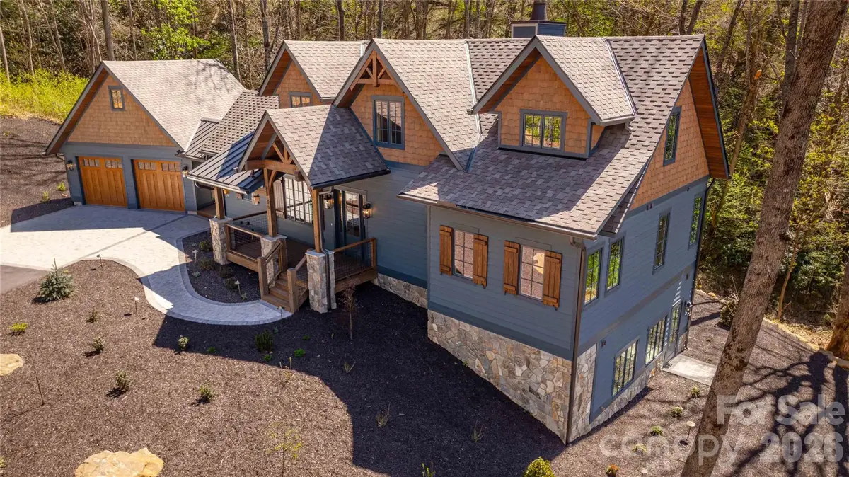 95 Dartmouth Way, Waynesville, NC 28786 - #1