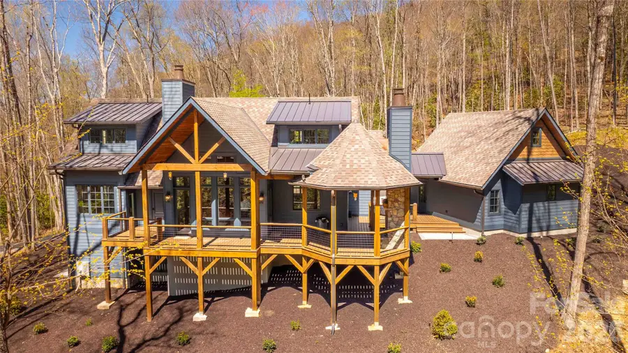 95 Dartmouth Way, Waynesville, NC 28786 - #2