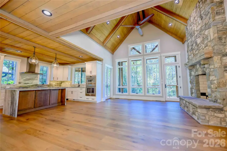 95 Dartmouth Way, Waynesville, NC 28786 - #3