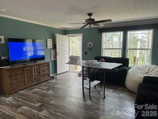 134 Mossy Ridge Road, Cullowhee, NC 28723 - #3